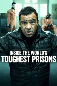Постер сериала «Самые жестокие тюрьмы мира (2016-2021)» — (7 из 24)