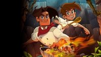Chef Jack: The Adventurous Cook
