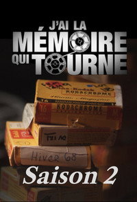 J'ai la mémoire qui tourne - Season 2 Episode Guide