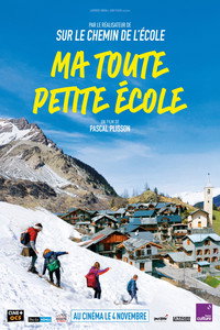 Ma toute petite école (2026) poster