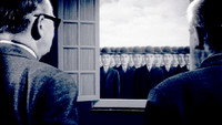 «Magritte ou La leçon de choses (1960)» — обои к фильму #1