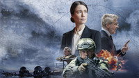 «Конфликт (2024)» — обои к сериалу #1