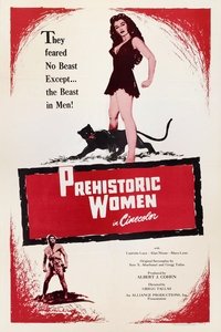 Prehistoric Women (1950)