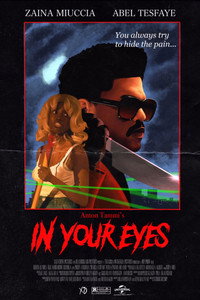 After Hours : In Your Eyes - 2020