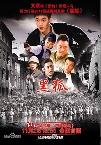 黑狐 (2011)