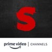 Shudder Amazon Channel Logo