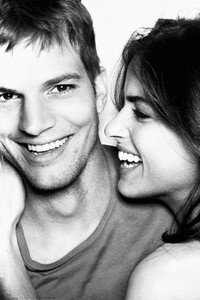 Постер фильма «Больше чем любовь (2005)» — (2 из 18)