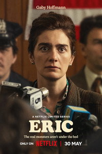 Постер сериала «Эрик (2024)» — (4 из 43)