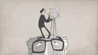 Roger Ebert on Ego