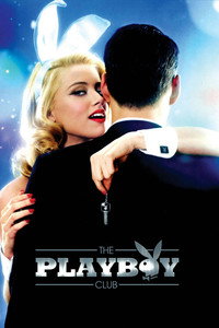 Постер сериала «Клуб Плейбоя (2011)» — (4 из 26)