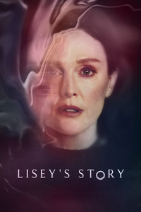 Постер сериала «История Лизи (2021)» — (4 из 40)