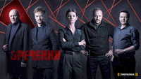 «Отречение (2020)» — обои к сериалу #1