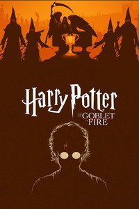 Постер фильма «Гарри Поттер и Кубок огня (2005)» — (61 из 126)