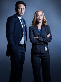 Постер сериала «Секретные материалы (2015 - 2018)» — (44 из 373)