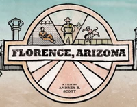 Логотип фильма «Florence, Arizona (2014)» — (1 из 4)