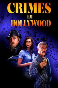 Imagem do Filme Crimes em Hollywood