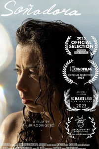 Soñadora (2023) poster