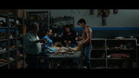 «Tu Mínima Caricia (2018)» — обои к фильму #1