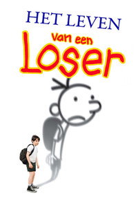 Het leven van een loser (2010) poster