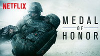 «Медаль Почёта (2018)» — обои к сериалу #2