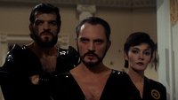 Superman II: The Richard Donner Cut