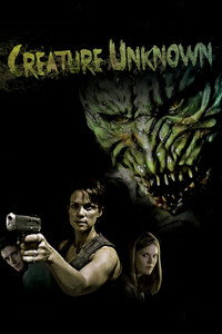 Creature Unknown