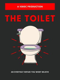 Imagem do Filme The Toilet