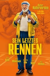 Poster de Sein letztes Rennen