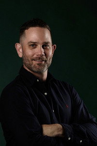 Simon Bell