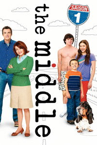 Saison 1 poster