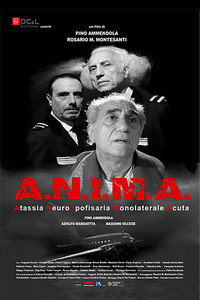 A.N.I.M.A. - Atassia neuro ipofisaria monolaterale acuta