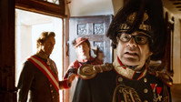 Обои к фильму «Парад задир. Фильм (2017)» — (13 из 19)