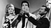 «Anadolu çocugu (1964)» — обои к фильму #1