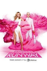 Project Runway - Season 14