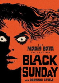 Постер фильма «Маска Сатаны (1960)» — (13 из 48)