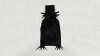 Mister Babadook