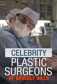Cover of The Celebrity Plastic Surgeons of Beverly Hills