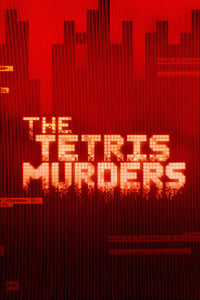 copertina serie tv The+Tetris+Murders 2022