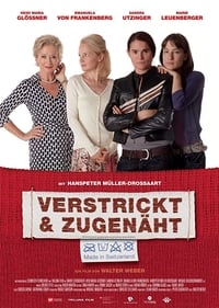 Verstrickt und zugenäht (2010)