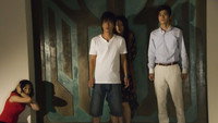 «Kingu gêmu (2010)» — обои к фильму #6