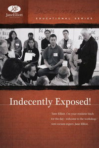 Poster de Indecently Exposed!