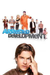 Постер сериала «Задержка в развитии (2003-2019)» — (19 из 86)