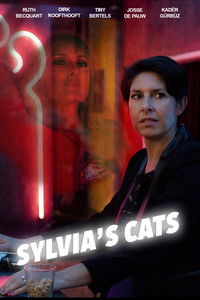Movieposter Sylvia's Cats