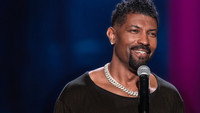 «Deon Cole: Ok, Mister (2024)» — обои к фильму #1