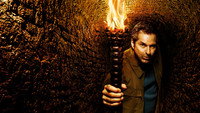«Mysteries at the Museum (2014-2017)» — обои к сериалу #6