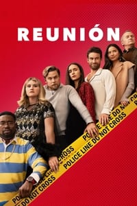 Poster de Reunion