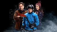 Обои к сериалу «Могучие утята: Новые правила (2021-2022)» — (11 из 39)
