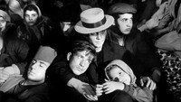 «Америка, Америка (1963)» — обои к фильму #3