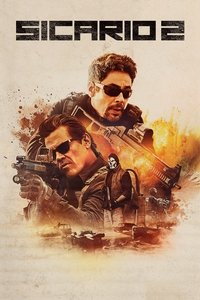 Sicario 2 Poster