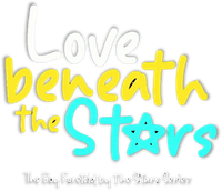 Логотип сериала «Love Beneath the Stars (2021)» — (1 из 2)